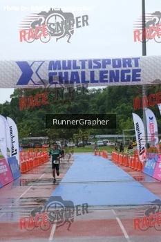 Runner Photo 372260