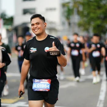 Runner Photo 3722605