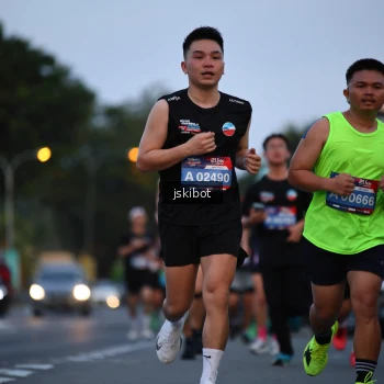 Runner Photo 3722608