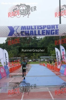 Runner Photo 372261