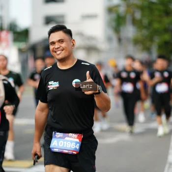 Runner Photo 3722612