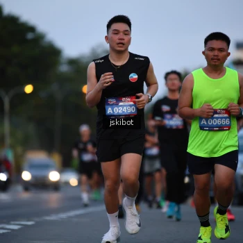 Runner Photo 3722614