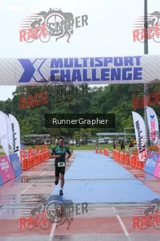 Runner Photo 372262