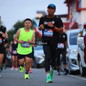 Runner Photo 3722647