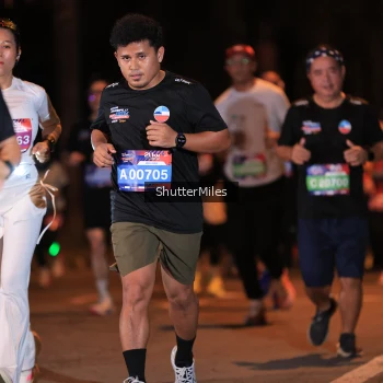 Runner Photo 3722655