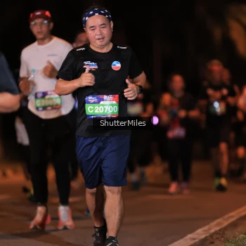Runner Photo 3722661
