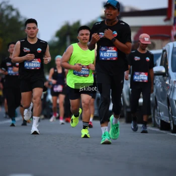 Runner Photo 3722667
