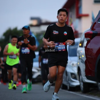 Runner Photo 3722686