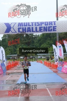 Runner Photo 372269