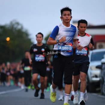 Runner Photo 3722741