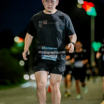 Runner Photo 3722788
