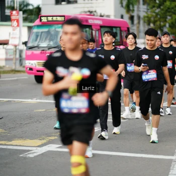Runner Photo 3722792