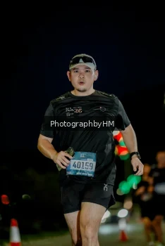 Runner Photo 3722798