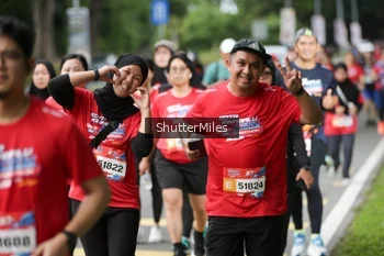 Runner Photo 37228