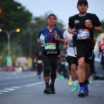 Runner Photo 3722808