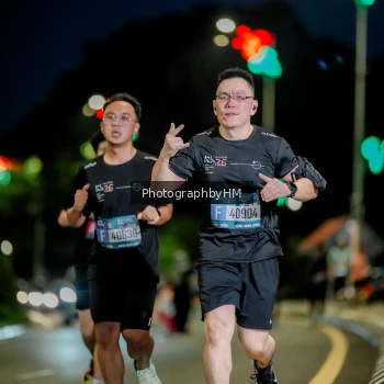 Runner Photo 3722825