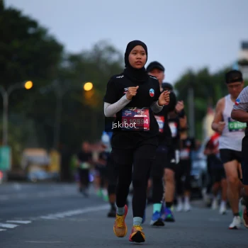 Runner Photo 3722826