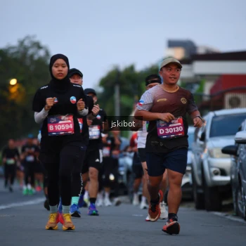 Runner Photo 3722827