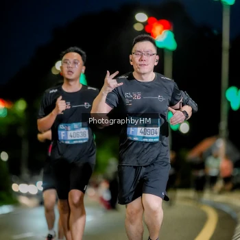 Runner Photo 3722842