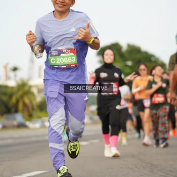 Runner Photo 3722843