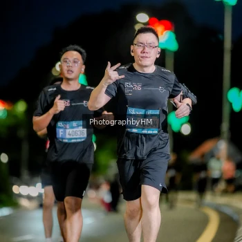 Runner Photo 3722845