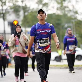Runner Photo 3722847