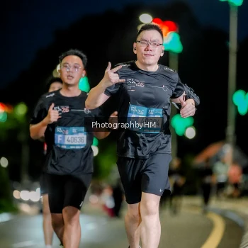 Runner Photo 3722859