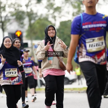 Runner Photo 3722865