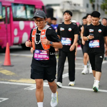 Runner Photo 3722868