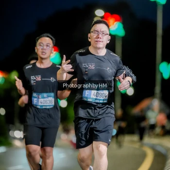 Runner Photo 3722874
