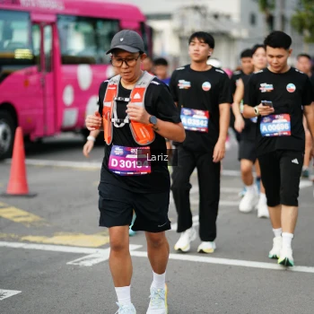 Runner Photo 3722875