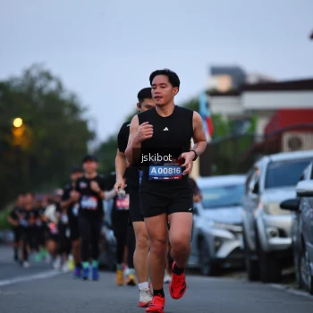 Runner Photo 3722878