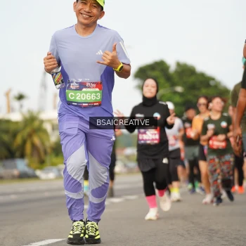 Runner Photo 3722880