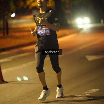 Runner Photo 3722892