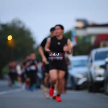 Runner Photo 3722894