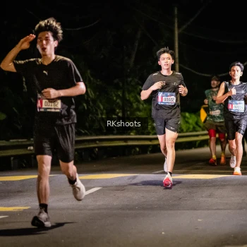 Runner Photo 3722897