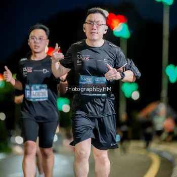 Runner Photo 3722899