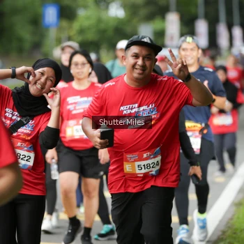 Runner Photo 37229