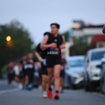 Runner Photo 3722901