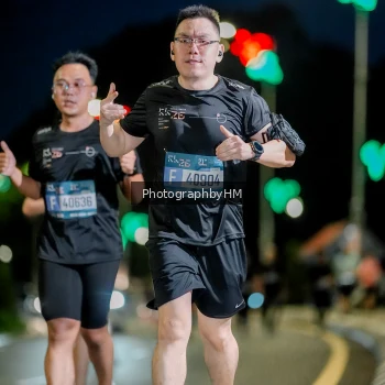 Runner Photo 3722905