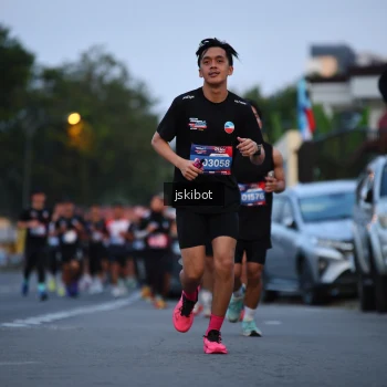 Runner Photo 3722922