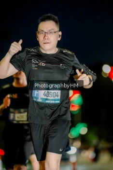Runner Photo 3722933