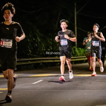 Runner Photo 3722934