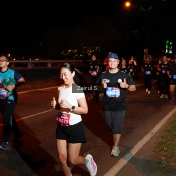 Runner Photo 3722951