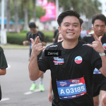 Runner Photo 3722952