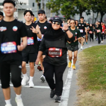 Runner Photo 3722961