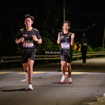 Runner Photo 3722974