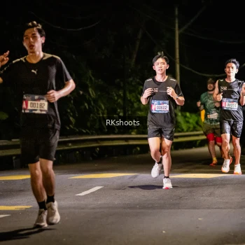 Runner Photo 3722978