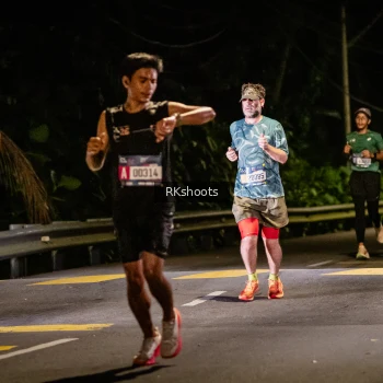 Runner Photo 3722985