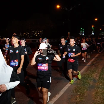 Runner Photo 3722987